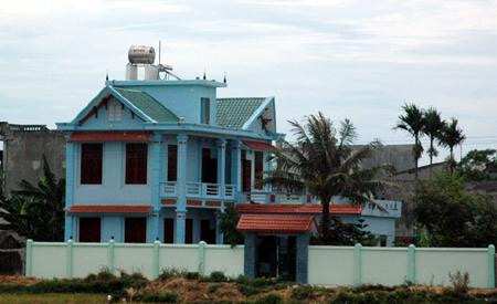 Lạ lùng xã có 500 cán bộ ở Thanh Hóa - 2