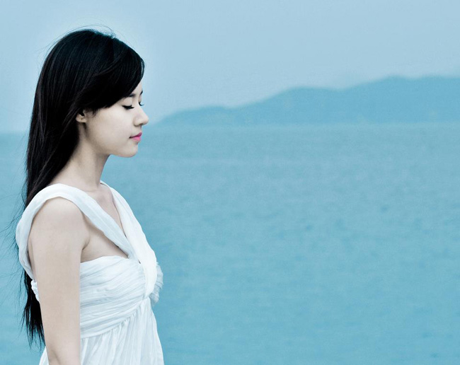 Cuối năm 2014, Midu bất ngờ đính hôn, khiến người hâm mộ không khỏi ngỡ ngàng