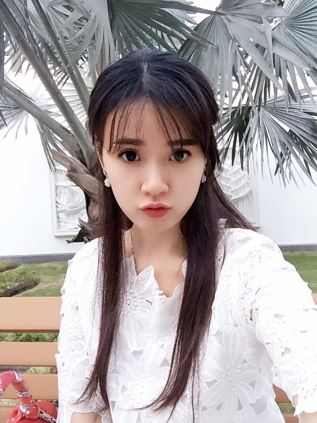 Nhìn bức ảnh này, hiếm ai tin được Midu đang ở độ tuổi 26