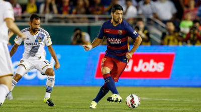 TRỰC TIẾP Barca - LA Galaxy: Nỗ lực đáng khen (KT) - 8