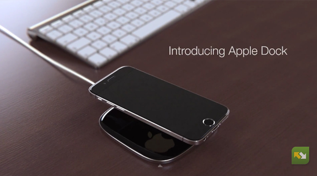Ngắm iPhone 7 concept đẹp không kém gì "tiền bối" - 10