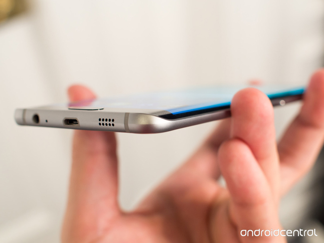 Hệ điều hành Android 5.1 &#40;Lollipop&#41;, kết nối LTE cat.9