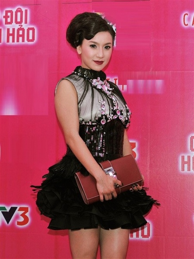 Hiện giờ cô sống đơn độc tại Mỹ&nbsp;ở độ tuổi của một người đàn bà đã chín chắn, trưởng thành.