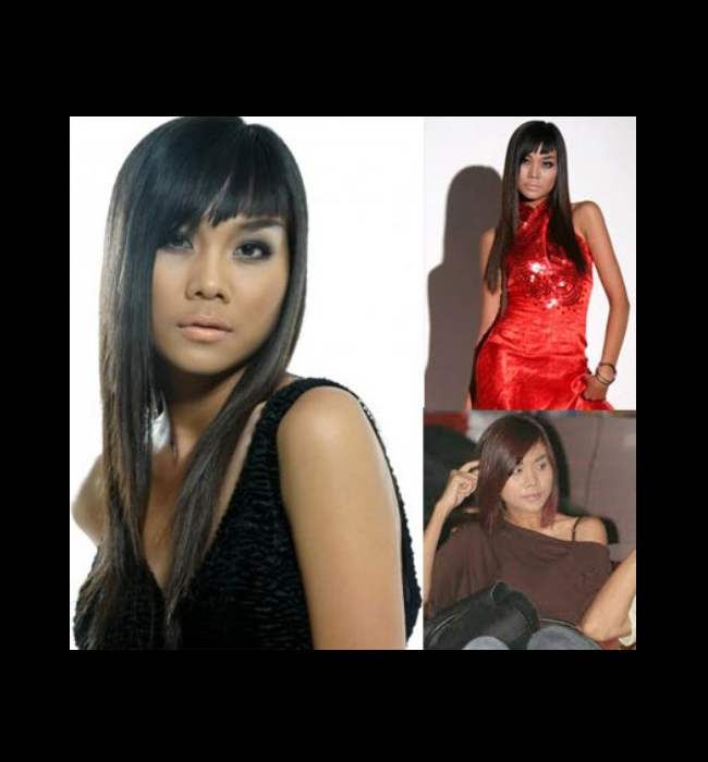 Tuy nhiên, thời kỳ đầu mới bước vào showbiz, cô từng kém tự tin vì chiếc mũi chưa thon gọn của mình.&nbsp;