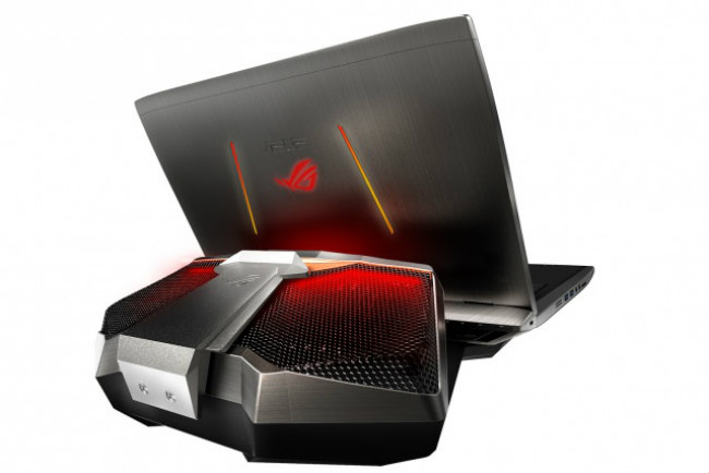 Trong khi G752 là một phiên bản kế nhiệm của G751 thì GX700 là một mẫu laptop thiết kế cực kỳ hiện đại sử dụng bô vi xử lý thế hệ mới của Intel.