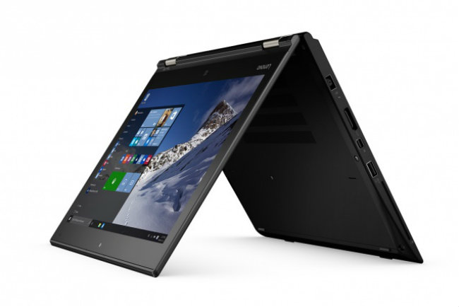 Lenovo đem tới IFA 2015 với bộ đôi ThinkPad 260 và 460. Trong đó ThinkPad 260 có màn hình 12.5-inch và trọng lượng 2.9 pounds &#40;1,3 kg&#41;. Còn ThinkPad 460 có màn hình 14-inch và trọng lượng 3.3 pounds &#40;1,5 kg&#41;.