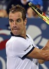Chi tiết Federer - Gasquet: Hết sức thuận lợi (KT) - 2