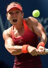 Chi tiết Halep - Pennetta: Nhanh khó tin (KT) - 1