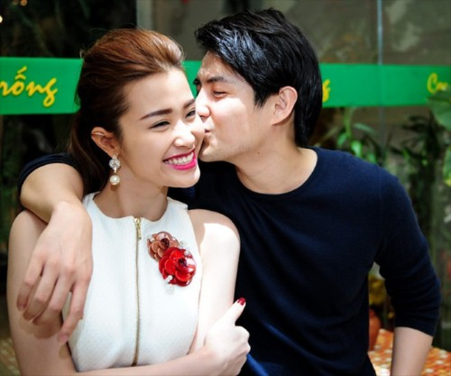 Không ít fan đang chờ đợi và hy vọng về một đám cưới ngọt ngào giữa Đông Nhi và Ông Cao Thắng trong tương lai.