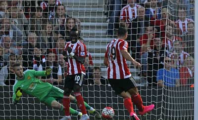 Chi tiết Southampton - MU: "Quỷ Đỏ" thắng sát nút (KT) - 3