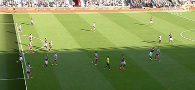 Chi tiết Southampton - MU: "Quỷ Đỏ" thắng sát nút (KT) - 5