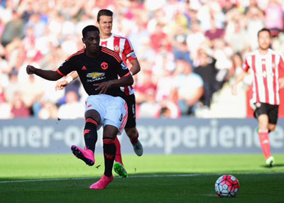 Chi tiết Southampton - MU: "Quỷ Đỏ" thắng sát nút (KT) - 7