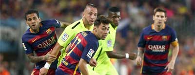 Chi tiết Barca - Levante: Cảm xúc thăng hoa (KT) - 6