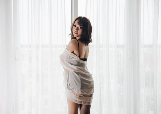 Cũng giống như Hải Băng, cái tên Băng Di trở nên hot hơn sau khi tham gia Cuộc đua kỳ thú