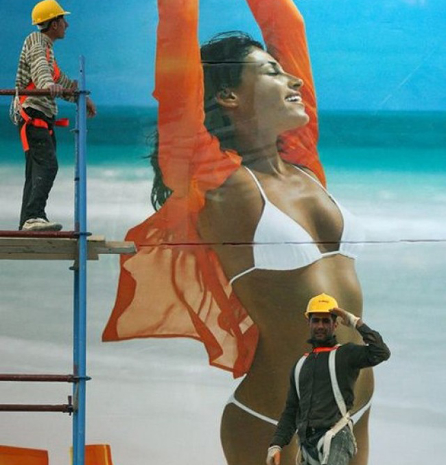 Chỉ là trùng hợp thôi mà, không phải sự thật đâu.