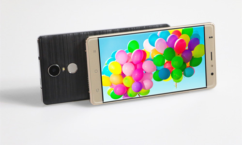 AR3 Plus hút khách nhờ công nghệ bảo mật vân tay đa dụng - 3