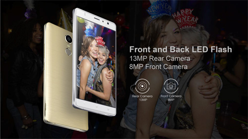 AR3 Plus hút khách nhờ công nghệ bảo mật vân tay đa dụng - 4