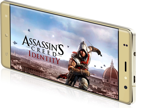 AR3 Plus hút khách nhờ công nghệ bảo mật vân tay đa dụng - 5