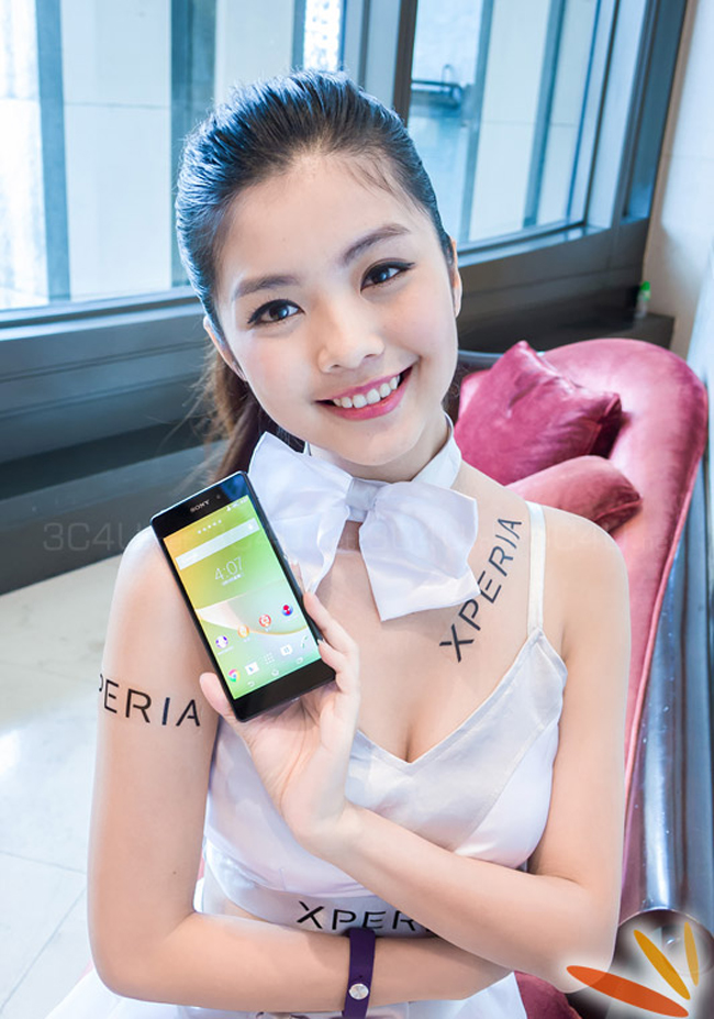 Thân hình thon thả
