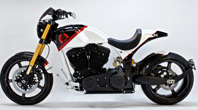 Với bình xăng 5 lít, KRGT-1 có thể di chuyển được quãng đường 200 dặm &#40;khoảng 322 km&#41; mỗi lần nạp xăng. Với mức ngốn xăng như vậy, dĩ nhiên chỉ có những tay chơi mới dám sử dụng mẫu mô tô này.