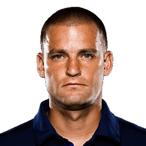 US Open ngày 5: Djokovic lại "bất chiến tự nhiên thành" - 2