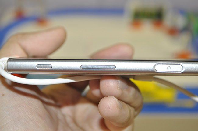 Những tính năng nâng cao cũng được bổ sung ở Xperia XZ giúp người dùng&nbsp;có nhiều lựa chọn hơn ở chế độ tùy chỉnh tay, đặc biệt là khả năng điều chỉnh thời gian phơi sáng và lấy nét tay.
