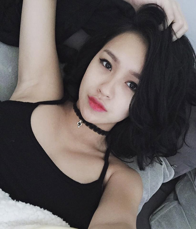 Cô hứa hẹn sẽ đem đến nhiều bất ngờ thú vị cho khán giả trong thời gian tới.&nbsp;