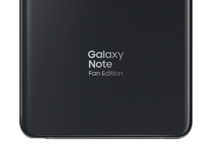 5 điểm khác biệt trên Galaxy Note Fan Edition và Galaxy Note 7