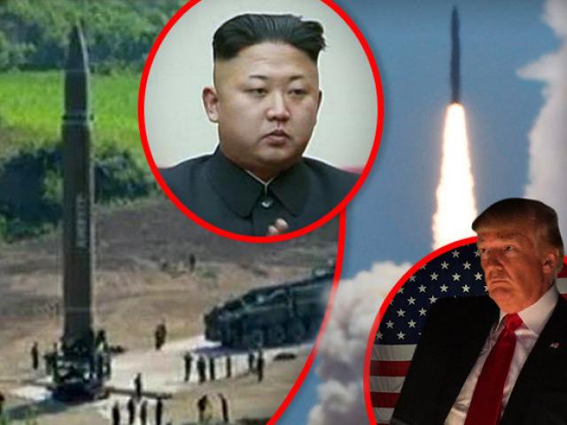 Thực hư tên lửa Triều Tiên ”hạ gục mọi mục tiêu trên Trái đất”