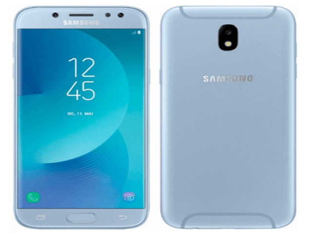 Samsung Galaxy J5 Pro lên kệ, giá 6,7 triệu đồng