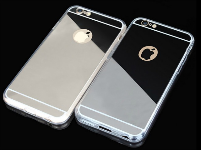 iPhone 8 sở hữu màn hình OLED, có tới 4 tùy chọn màu