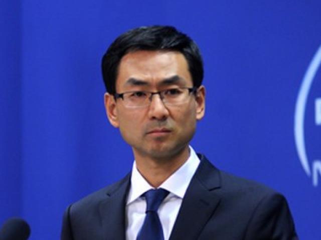Trung Quốc nổi giận vì bị gán trách nhiệm với Triều Tiên