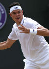 Chi tiết Federer - Raonic: Loạt tie-break cân não (KT) - 2