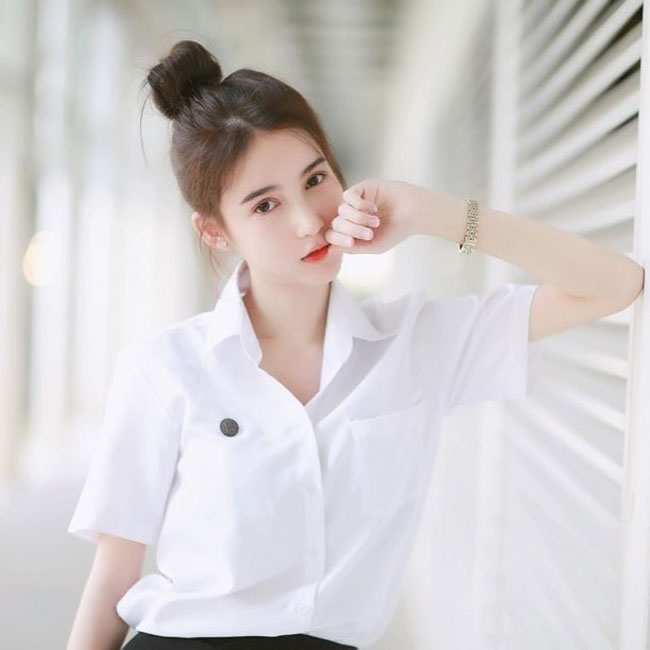 Cô đã biến ước mơ trở thành hiện thực một cách xuất sắc khi chuyển giới thành một cô gái đẹp &#34;nghiêng nước nghiên thành&#34;.&nbsp;