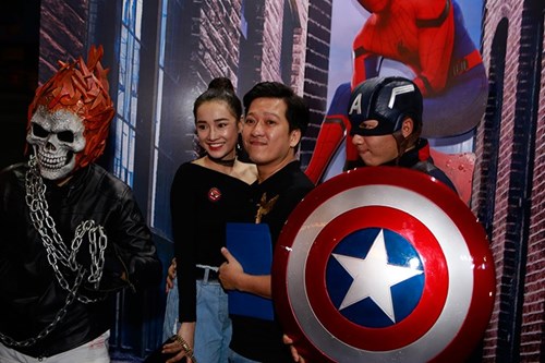 Sao Việt 18/7: Nhã Phương hé lộ chuyện tình cảm rạn nứt với Trường Giang? - 2