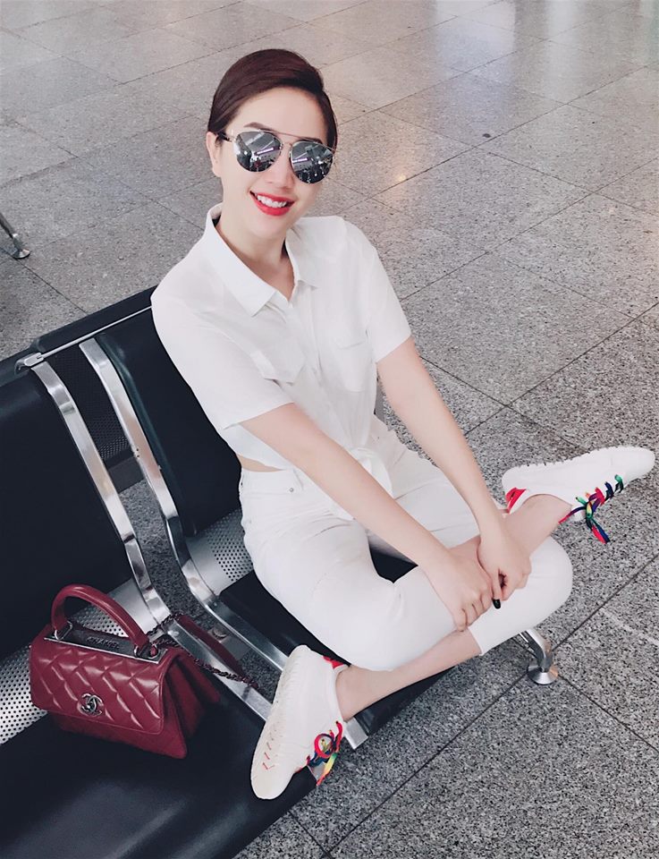 Sao Việt 18/7: Nhã Phương hé lộ chuyện tình cảm rạn nứt với Trường Giang? - 5