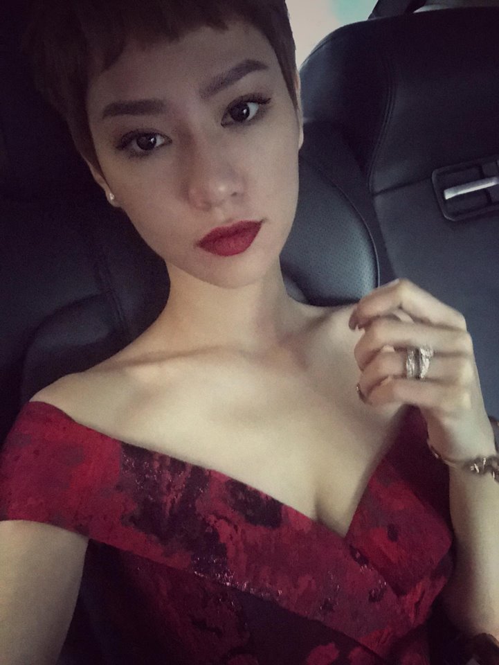 Sao Việt 18/7: Nhã Phương hé lộ chuyện tình cảm rạn nứt với Trường Giang? - 4