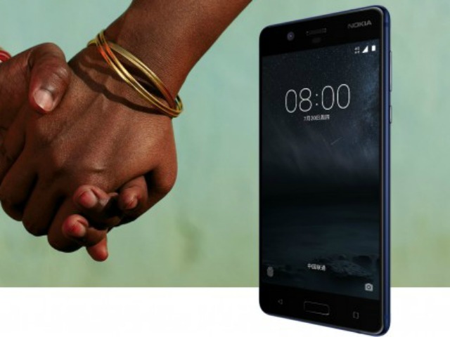 NÓNG: Nokia 8 có thể được “trình làng” vào ngày mai