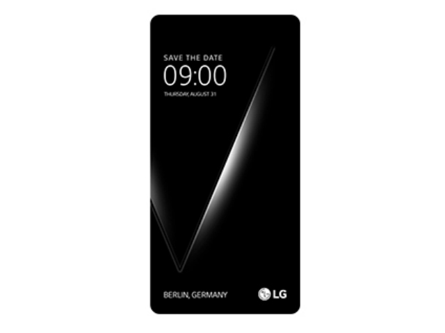 LG V30 lộ điểm hiệu năng và cấu hình