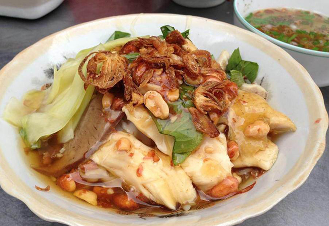 Phở chua Lạng Sơn