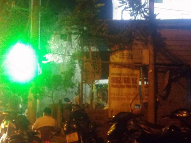 Ẩu đả tại quán karaoke ở ngoại ô Sài Gòn, 2 người tử vong
