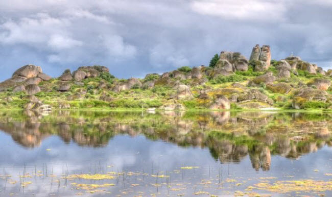 Cáceres: Thành phố ở cộng đồng tự trị Extremadura và thị trấn Malpartida gần đó cũng được đạo diễn của bộ phim Game of Thrones lựa chọn làm bối cảnh.