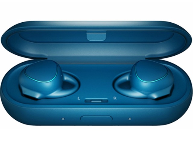 Samsung phát triển tai nghe thông minh Bixby