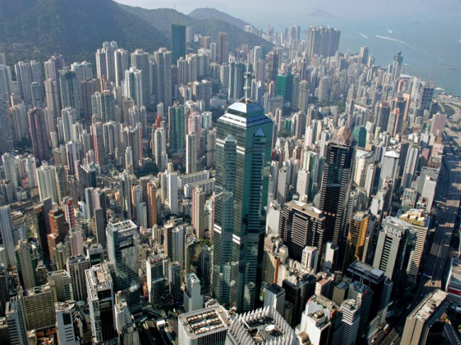 14. Hong Kong. &#40;Chi phí: 1.512 USD&#41;