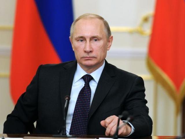 Putin ra lệnh trục xuất 755 nhà ngoại giao Mỹ