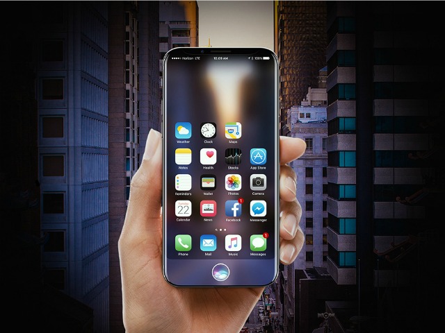 iPhone 8 lộ điểm hiệu năng cao ngất