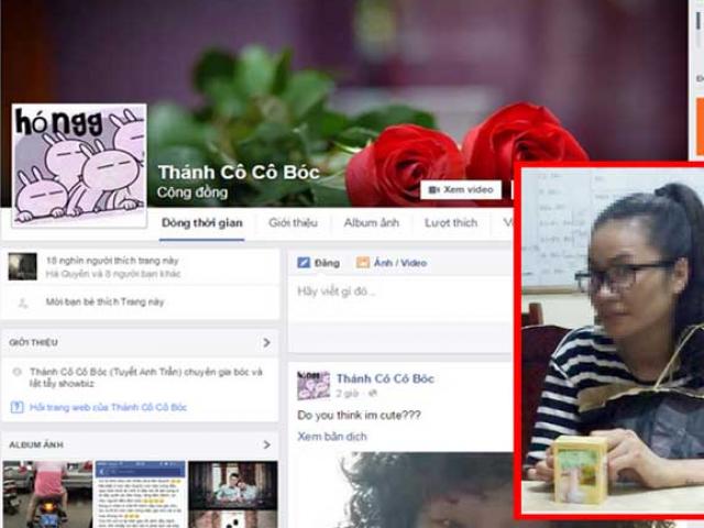 Những cái kết đắng vì bôi nhọ người khác trên facebook