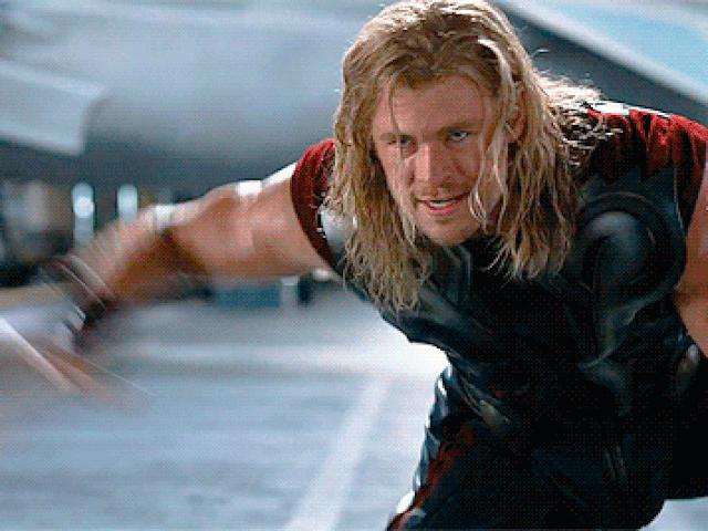 Thế thân của Thor ăn 35 bữa một ngày để cơ bắp như bản chính
