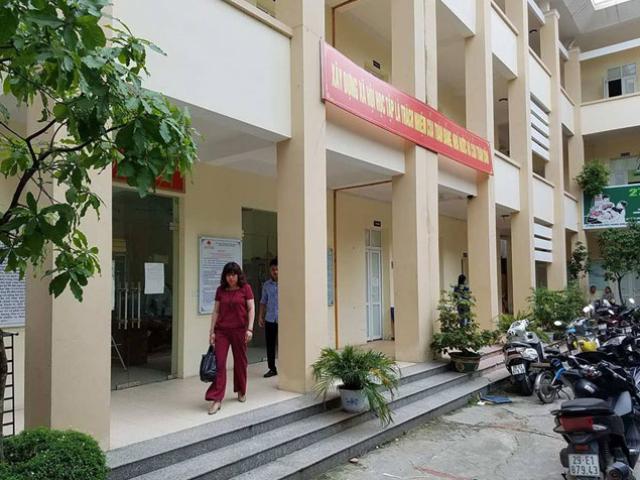 Thông tin bất ngờ về vụ “gian nan xin giấy chứng tử” ở phường Văn Miếu