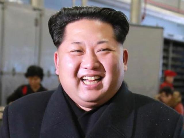 Triều Tiên tuyên bố 2 điều kiện dội ”biển lửa” vào đất Mỹ